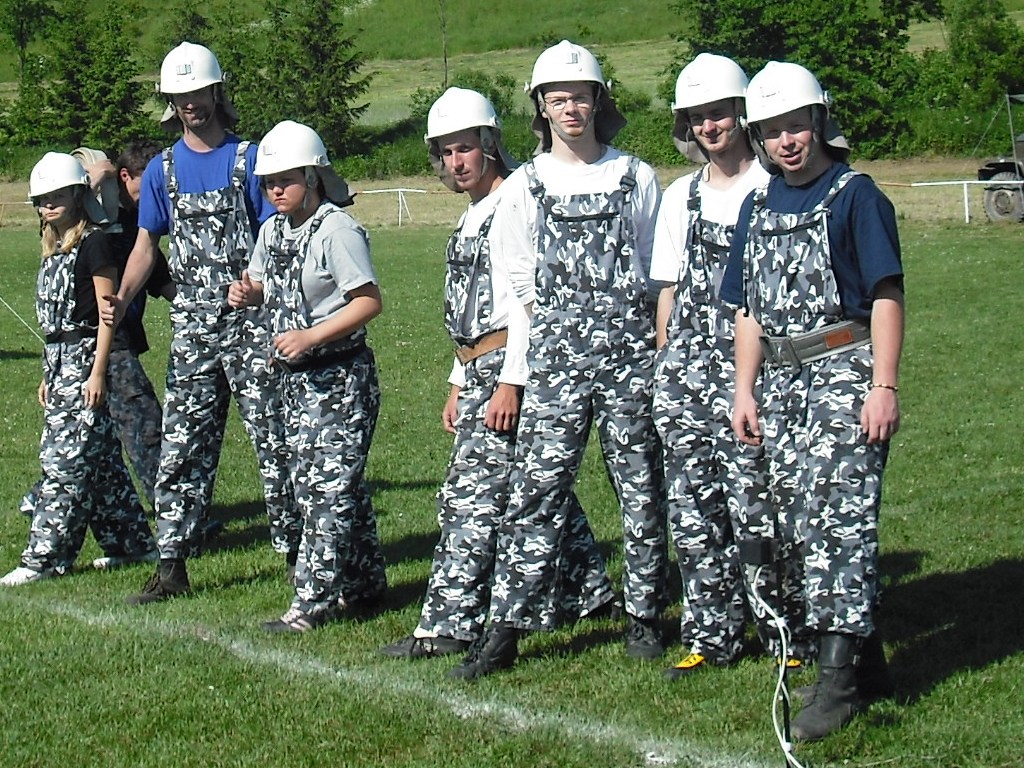 Na štartovacej lajne.JPG